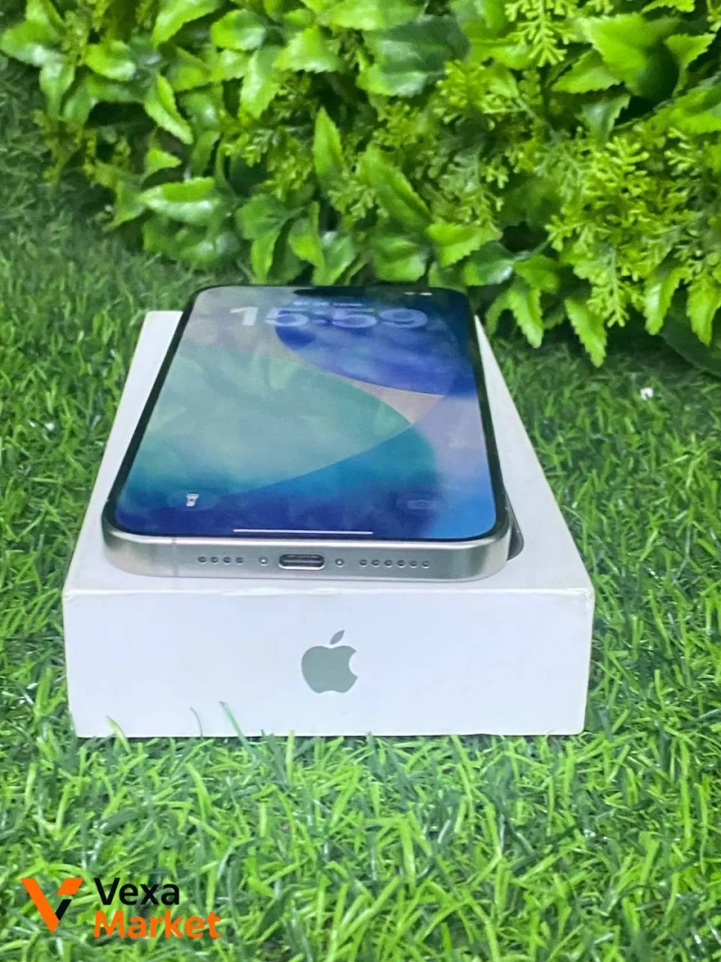 iPhone 15 Pro Max 512 Gb — фото 2