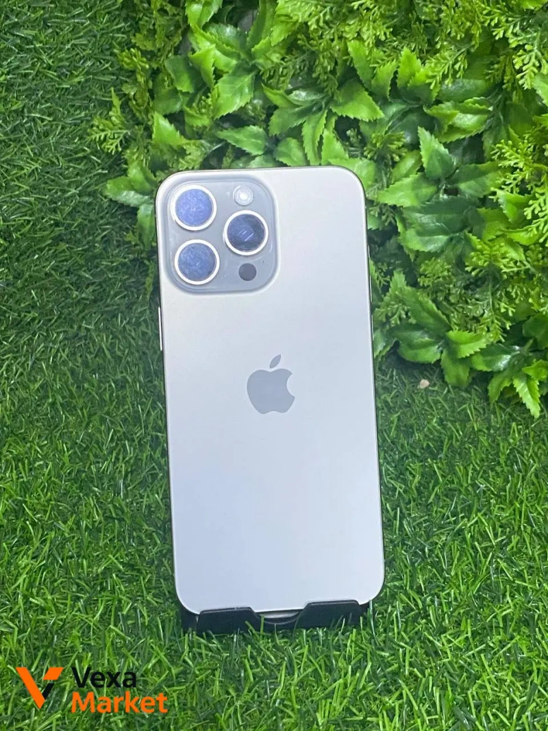 iPhone 15 Pro Max 512 Gb — фото 5