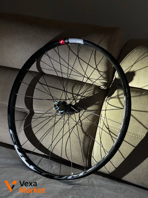 Колесо Fulcrum E-Fire 27.5 centerlock
