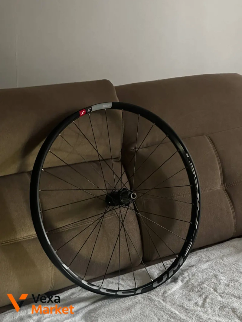 Колесо Fulcrum E-Fire 27.5 centerlock — фото 2