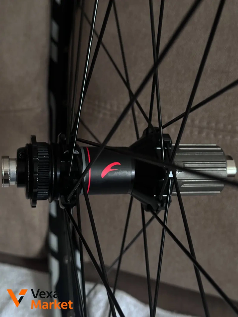 Колесо Fulcrum E-Fire 27.5 centerlock — фото 4