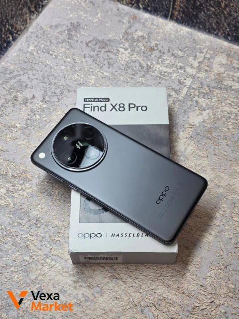 Oppo Find X8 Pro 16/512 GB