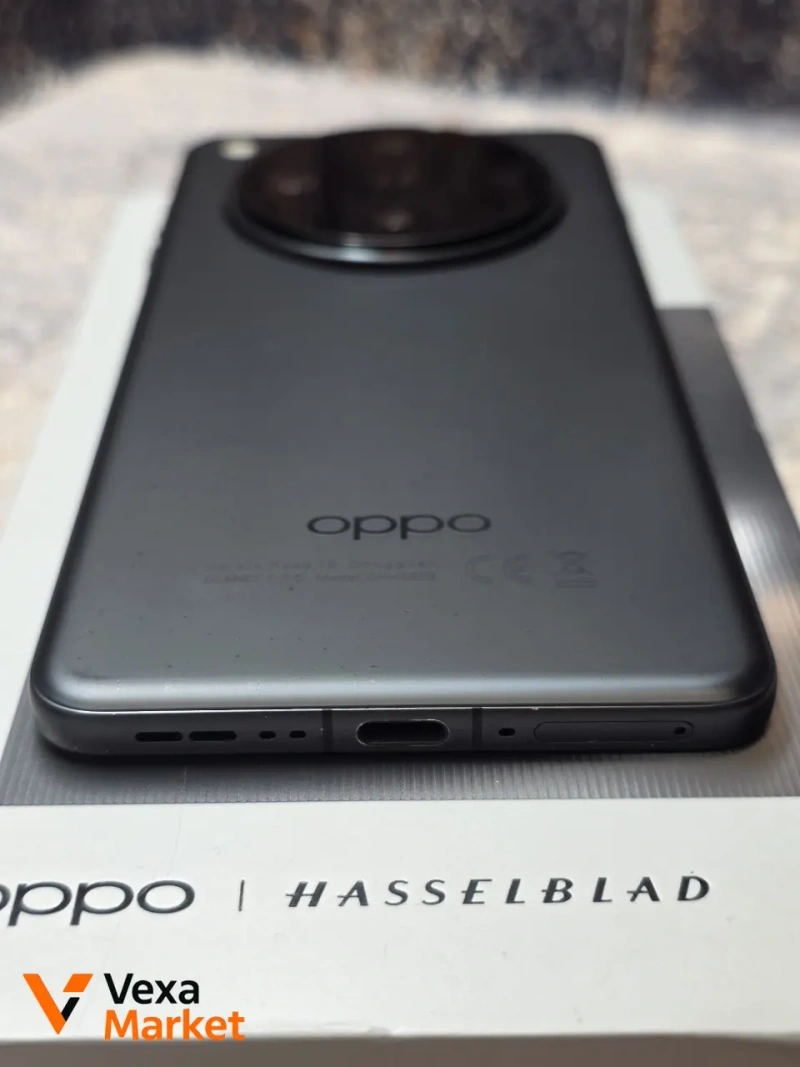 Oppo Find X8 Pro 16/512 GB — фото 2