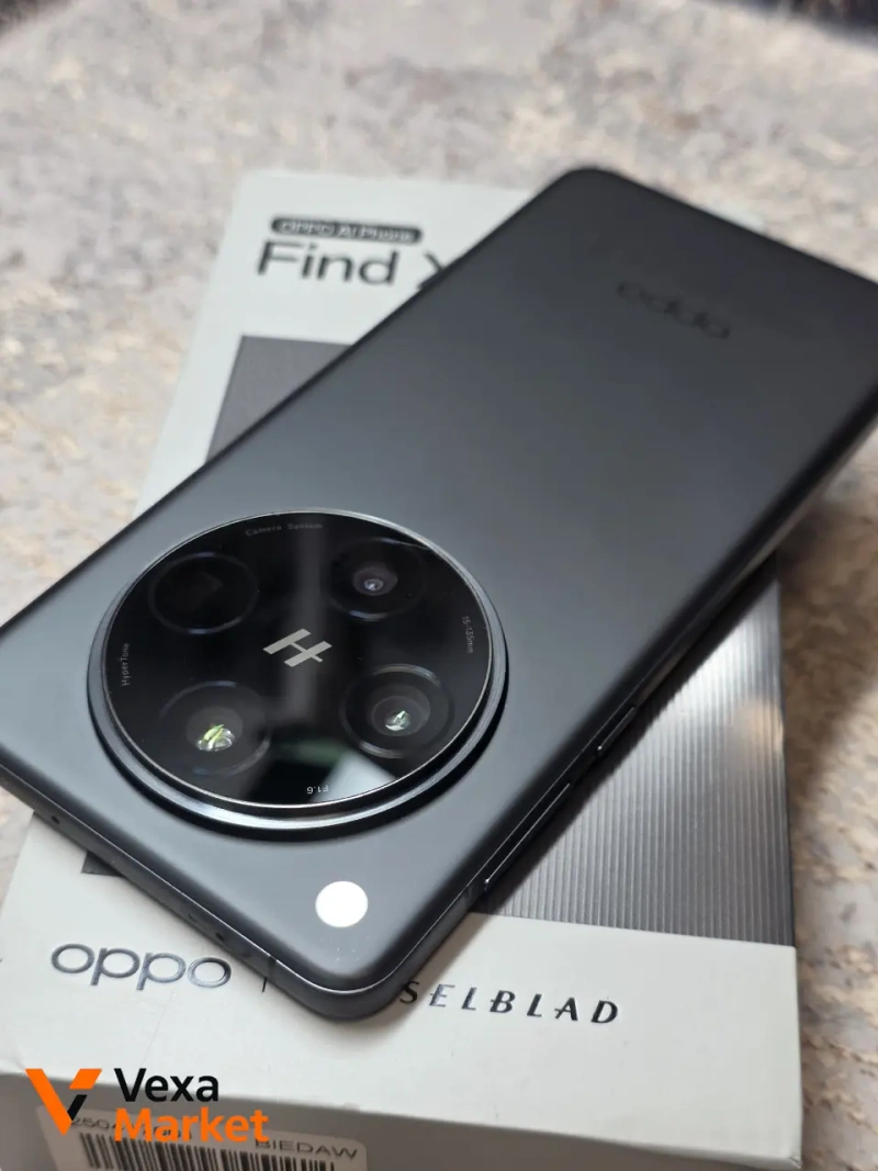 Oppo Find X8 Pro 16/512 GB — фото 3