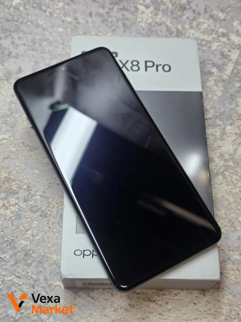 Oppo Find X8 Pro 16/512 GB — фото 5