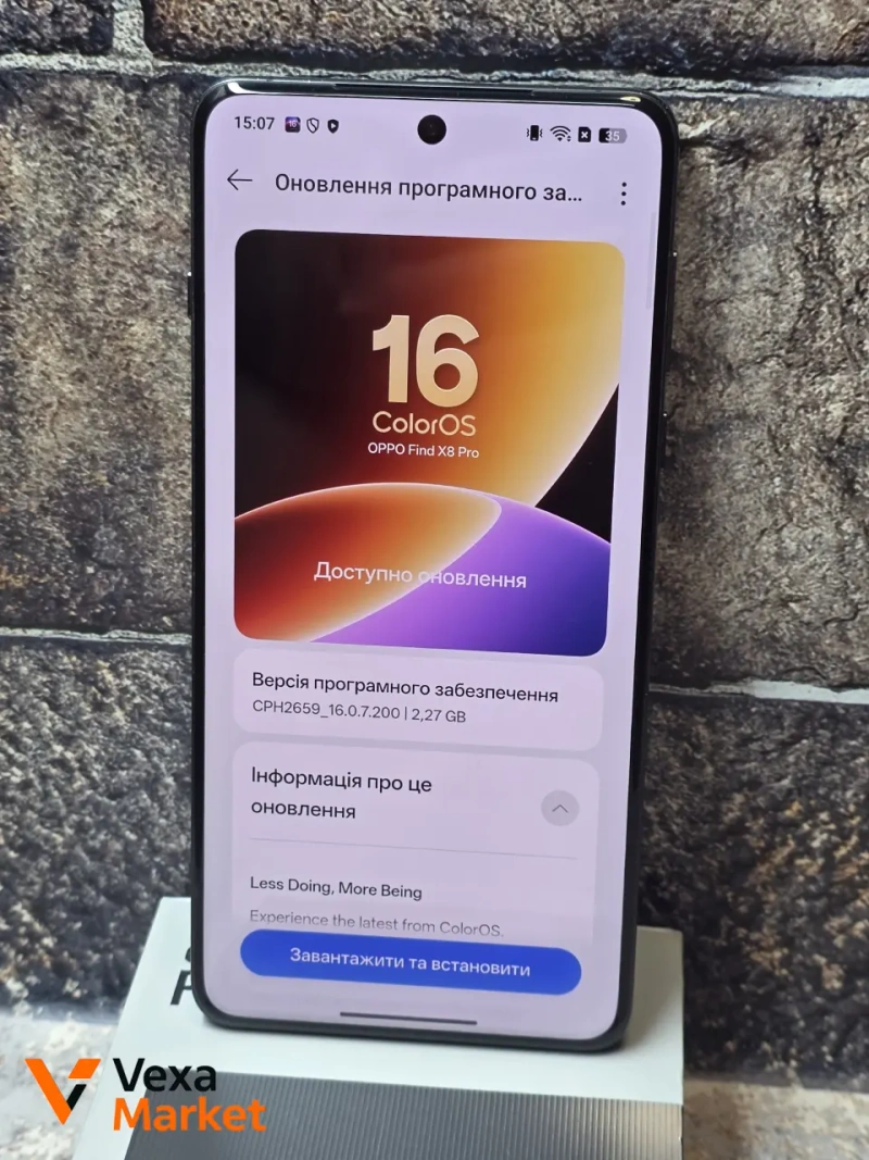 Oppo Find X8 Pro 16/512 GB — фото 6