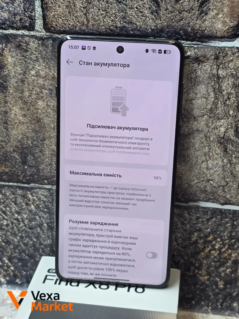 Oppo Find X8 Pro 16/512 GB — фото 8