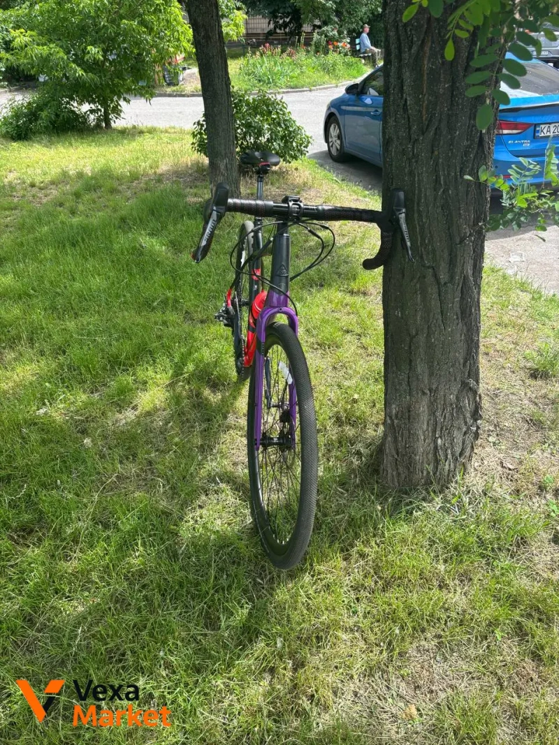 Marin Gestalt X11 2020 L LX Gravel Bike — фото 3