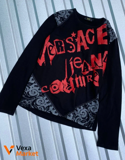 Кофта Versace Jeans Couture