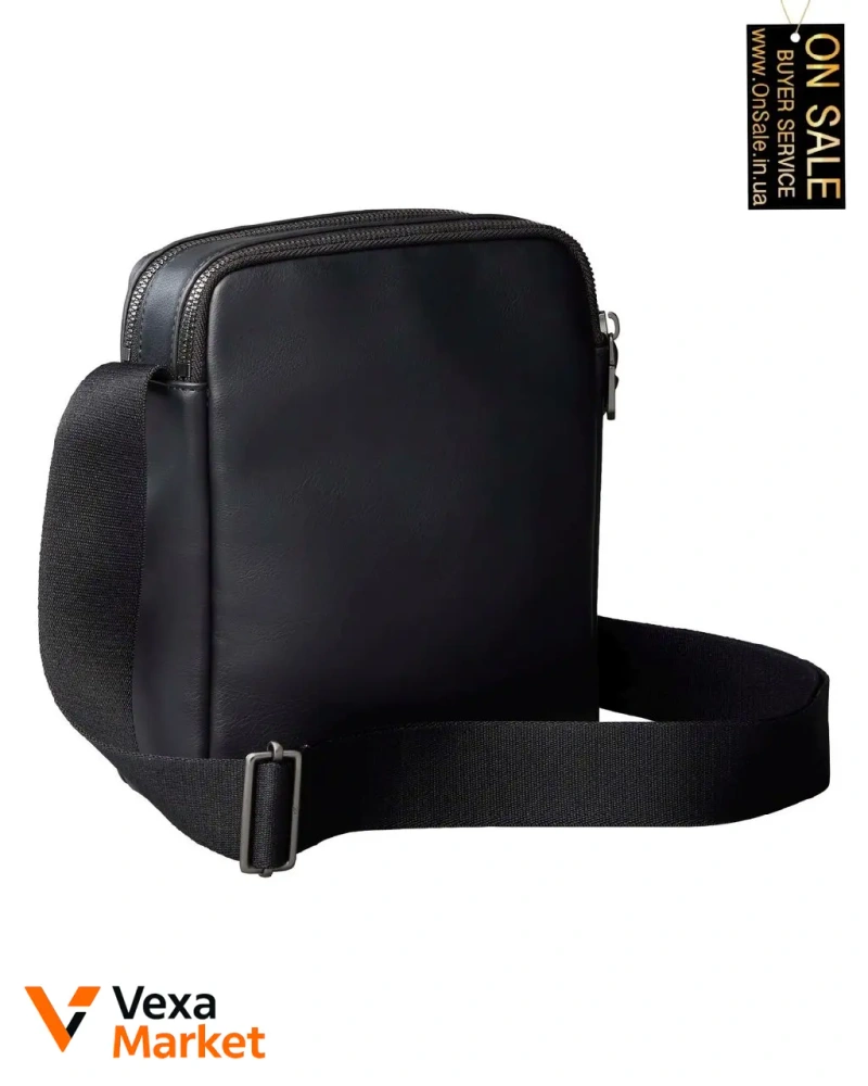 Чоловіча сумка Calvin Klein BOLD POCKET REPORTER — фото 2