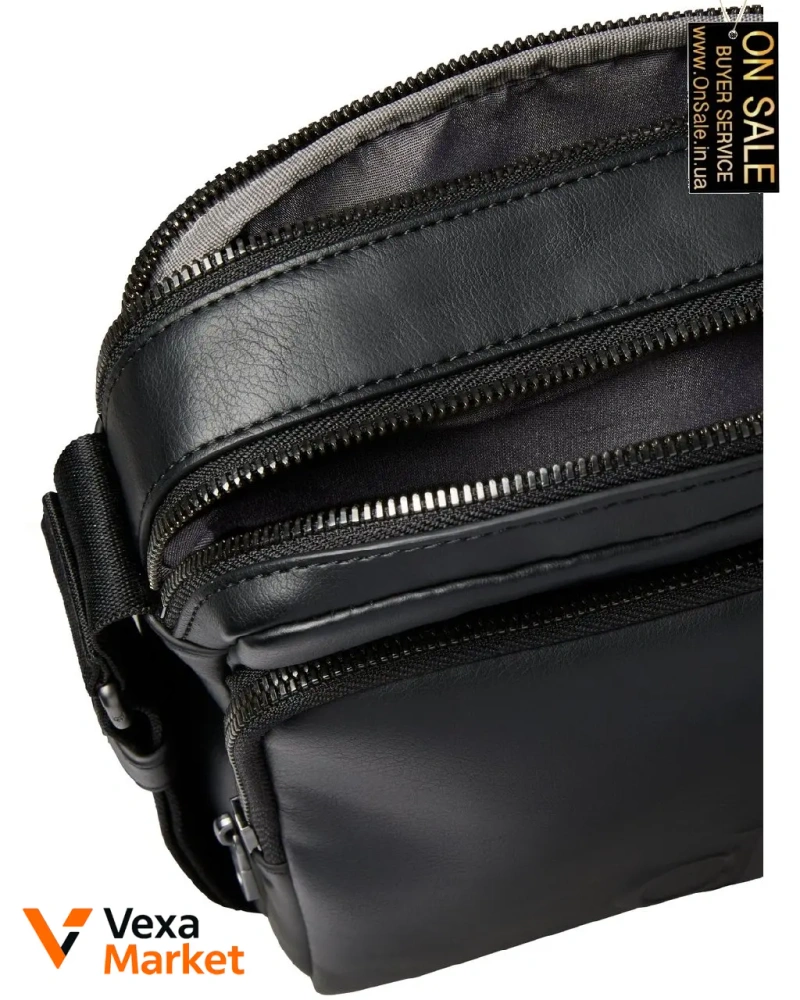 Чоловіча сумка Calvin Klein BOLD POCKET REPORTER — фото 3