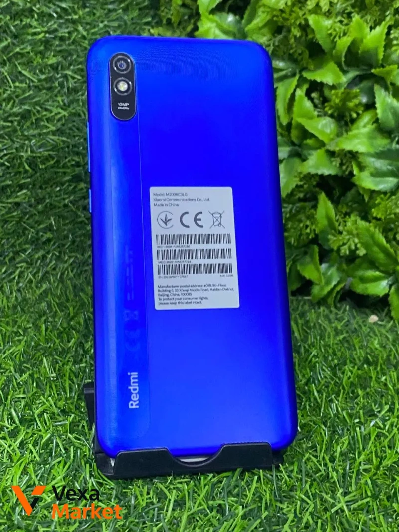 Xiaomi Redmi 9A 2/32GB — фото 4