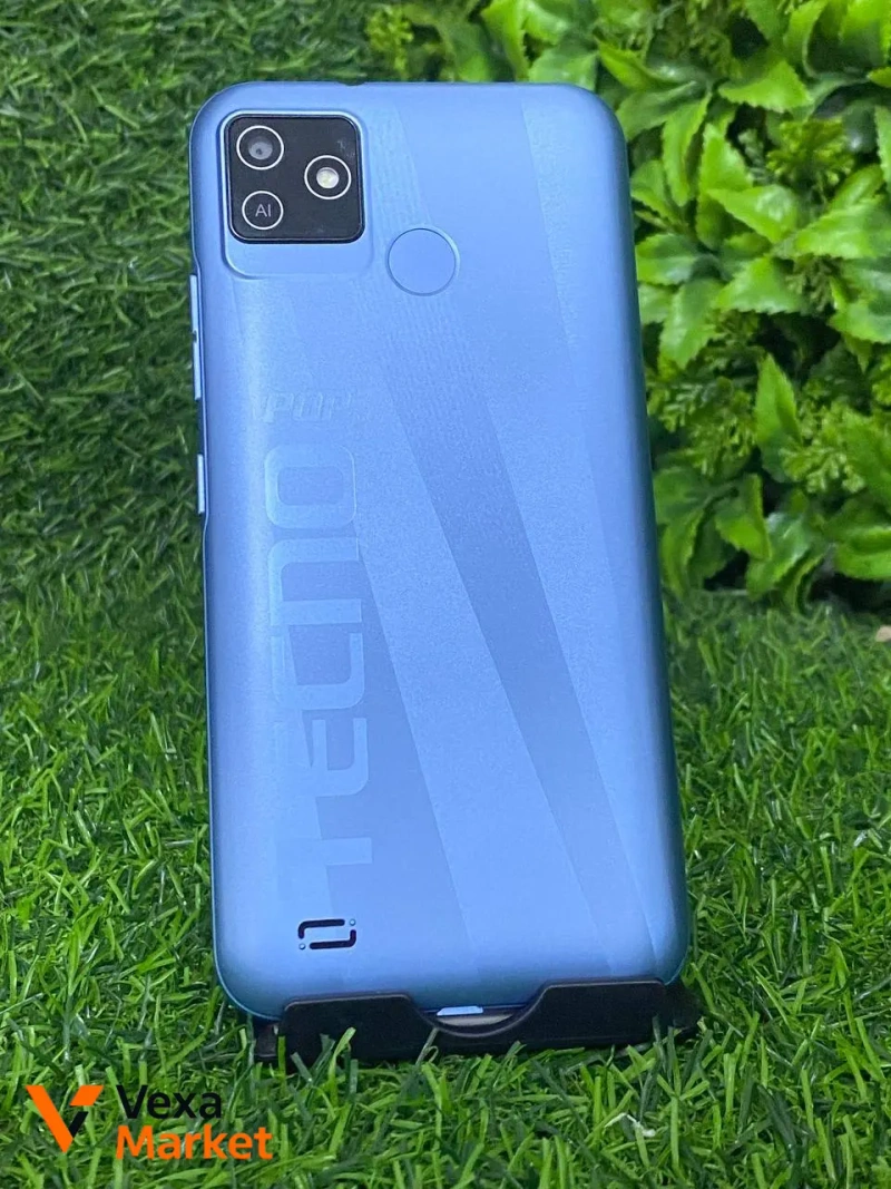 Tecno Pop 5 Go 1/16GB — фото 3