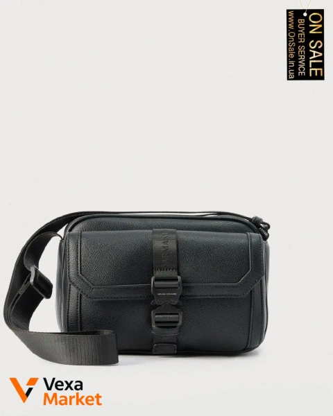 Сумка Armani Exchange через плече