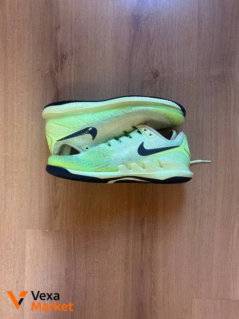Nike Zoom кросівки