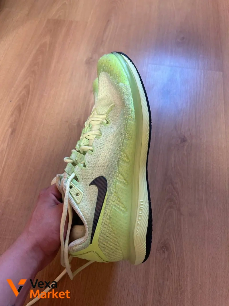 Nike Zoom кросівки — фото 2