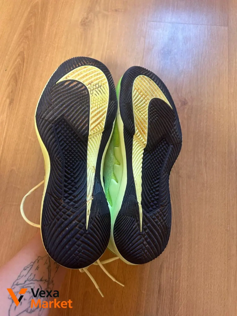 Nike Zoom кросівки — фото 3