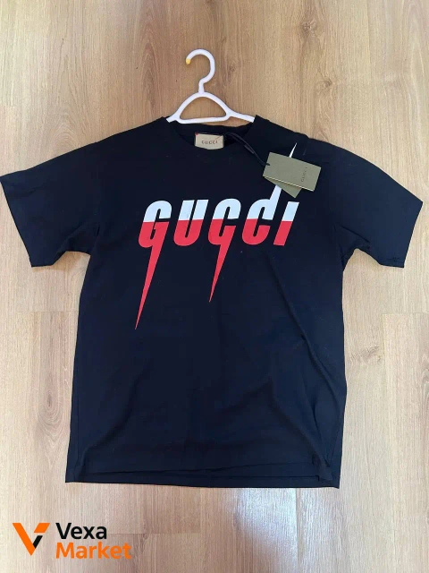 Футболка Gucci
