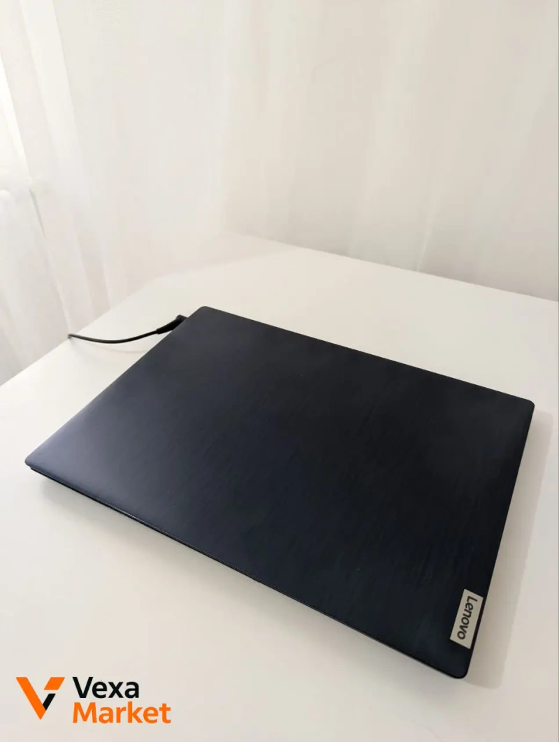 Ноутбук Lenovo IdeaPad 3 14" Intel Core i7-1165G7, 8GB RAM, 512GB SSD, Windows 11 Pro — фото 2