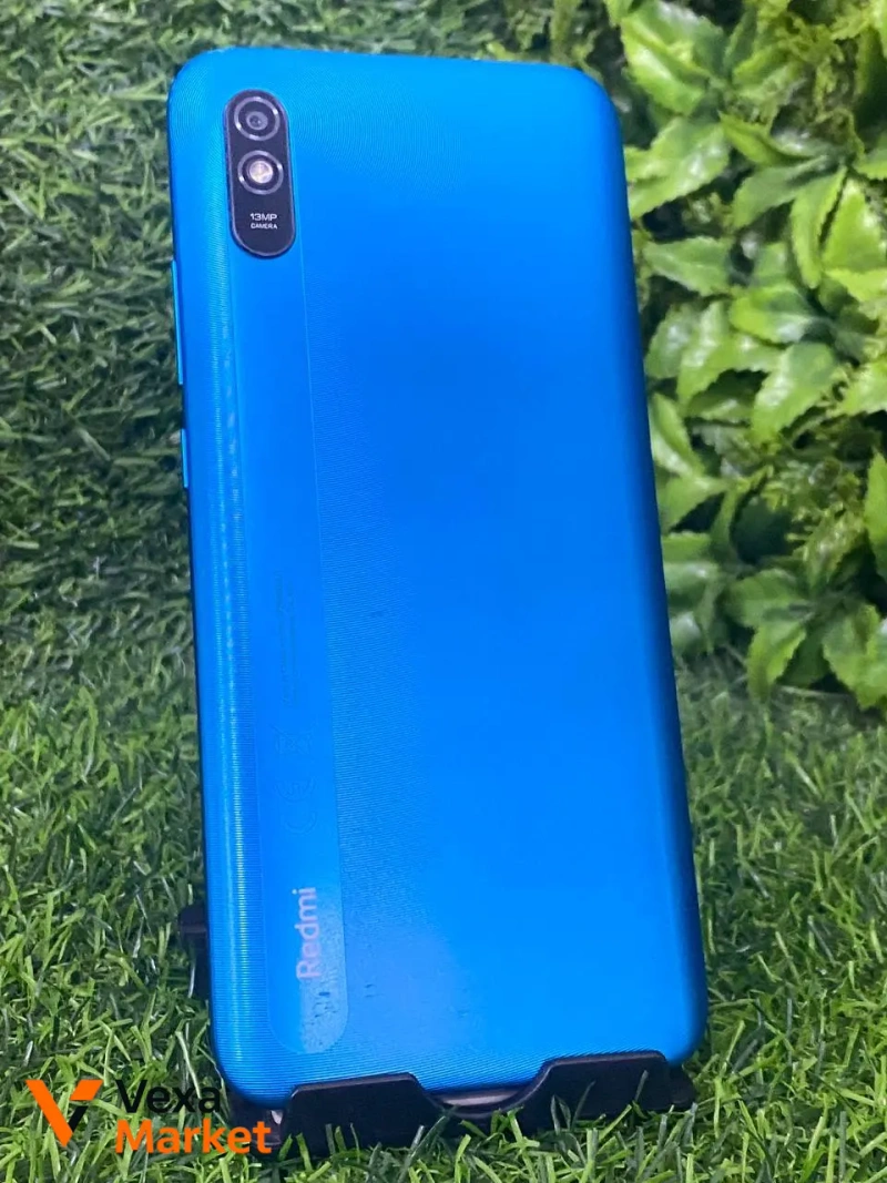 Xiaomi Redmi 9A 2/32GB — фото 4