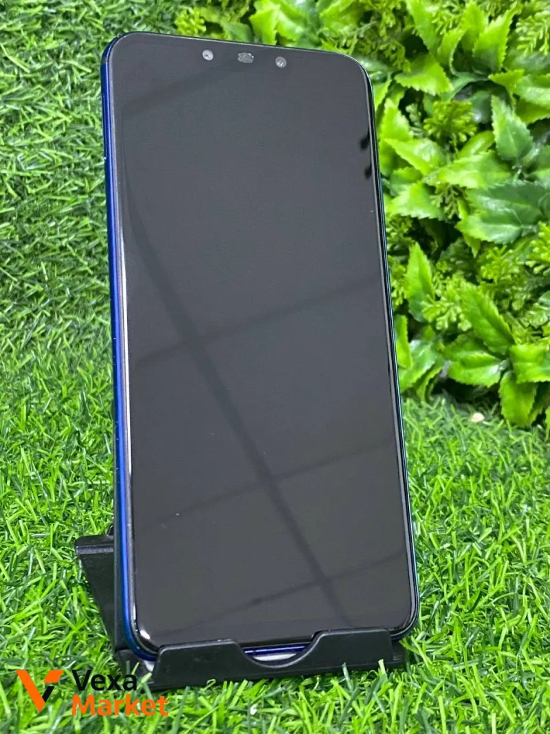 Huawei P Smart Plus 4/64GB — фото 5