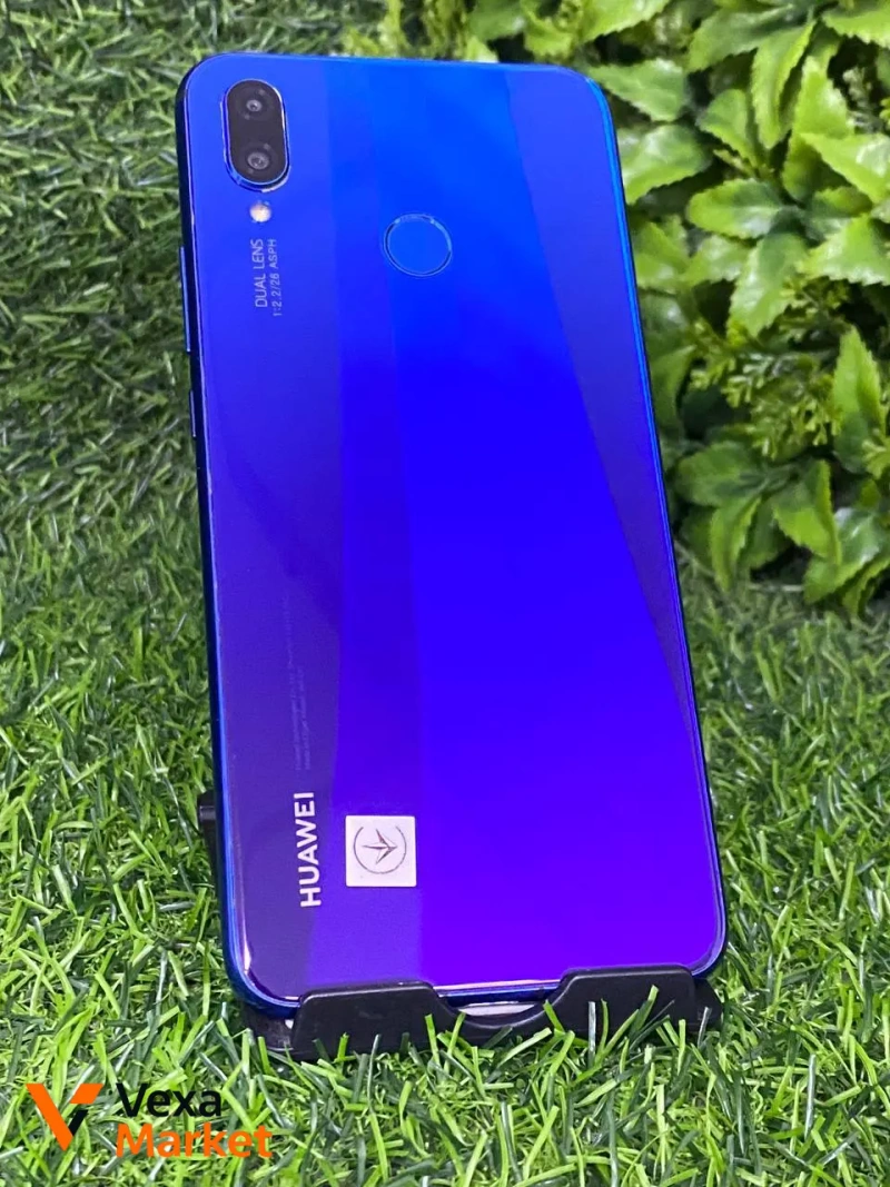 Huawei P Smart Plus 4/64GB — фото 6