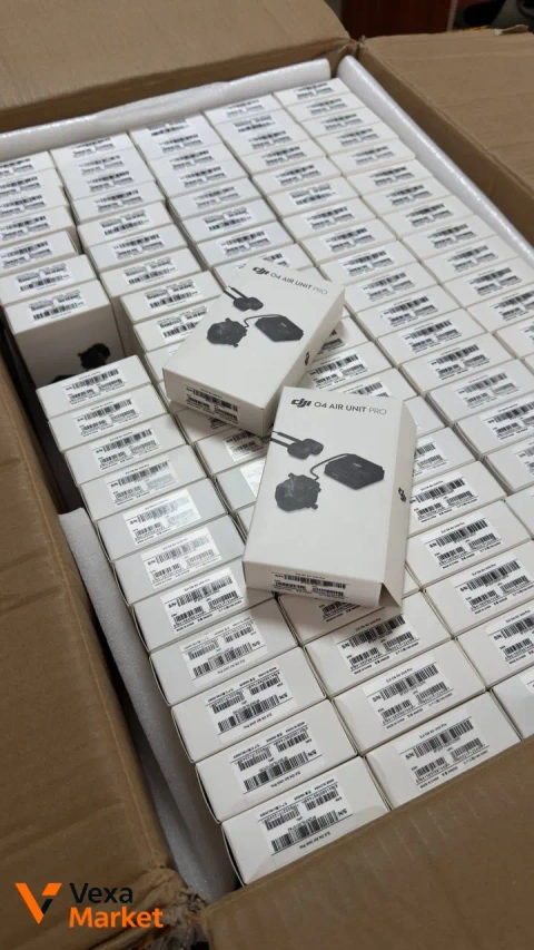 DJI O4 Air Unit Pro для виробників БпК