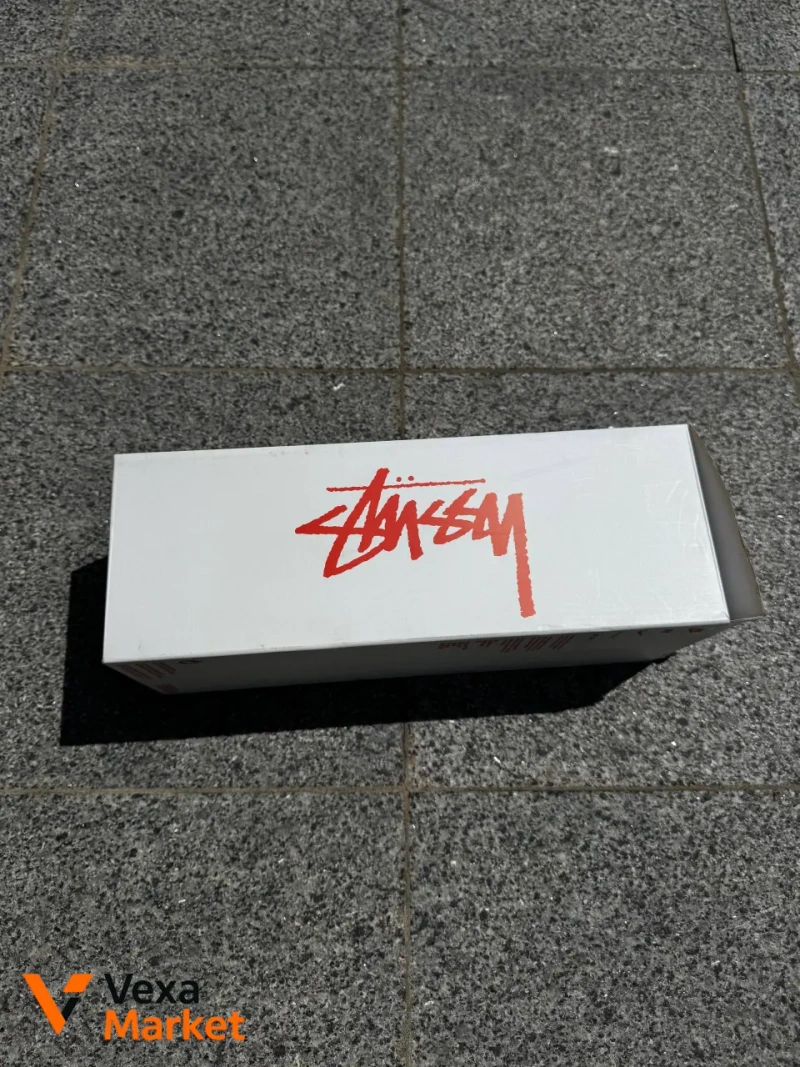Nike x Stüssy Benassi — фото 2