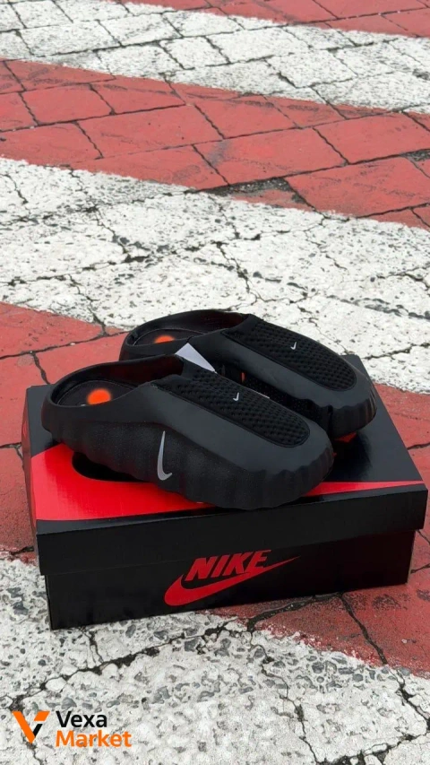 Nike Mind 001 grey