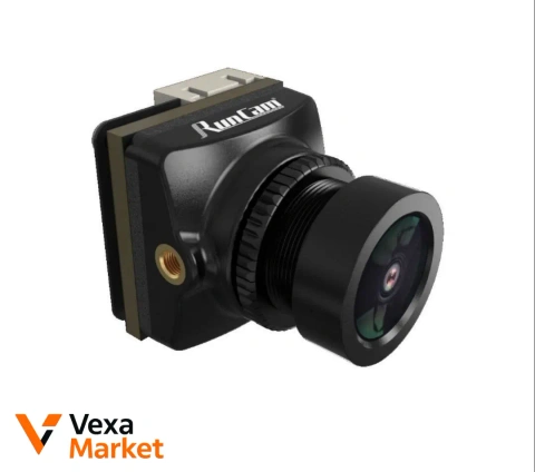 CADDX Ratel Pro камера