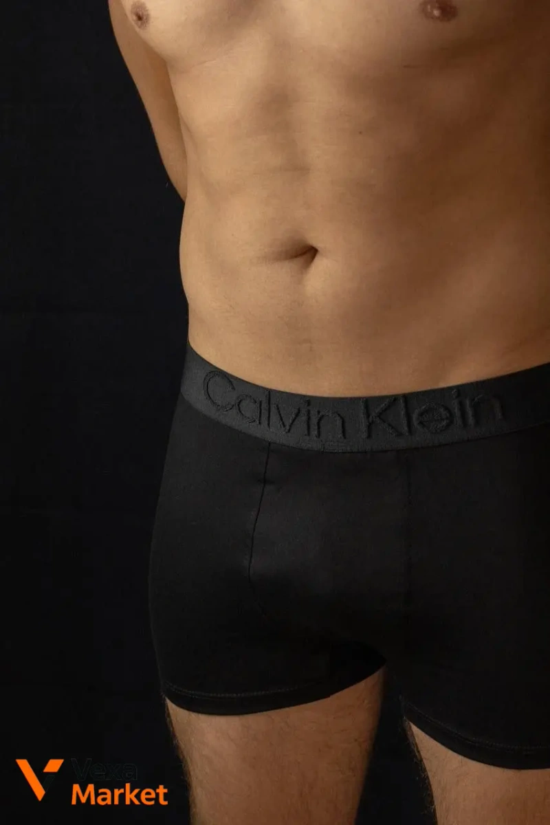 Боксери мікс брендів Calvin Klein, Tommy Hilfiger — фото 7