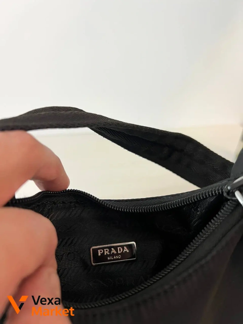Prada сумка — фото 3