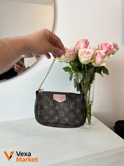 Louis Vuitton сумка