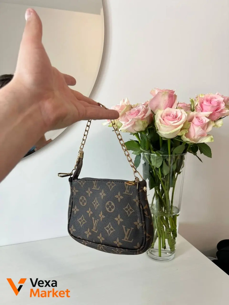 Louis Vuitton сумка — фото 2