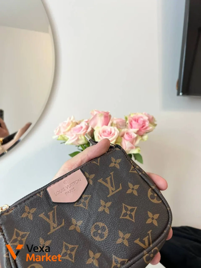 Louis Vuitton сумка — фото 3