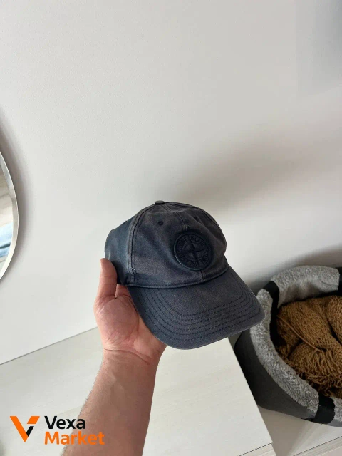 Stone Island Cap M