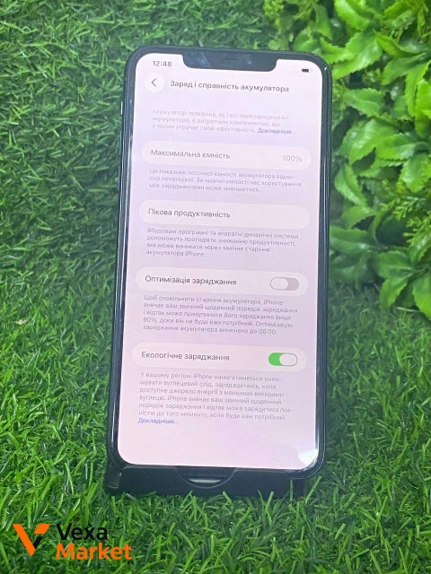iPhone 11 Pro Max 256GB