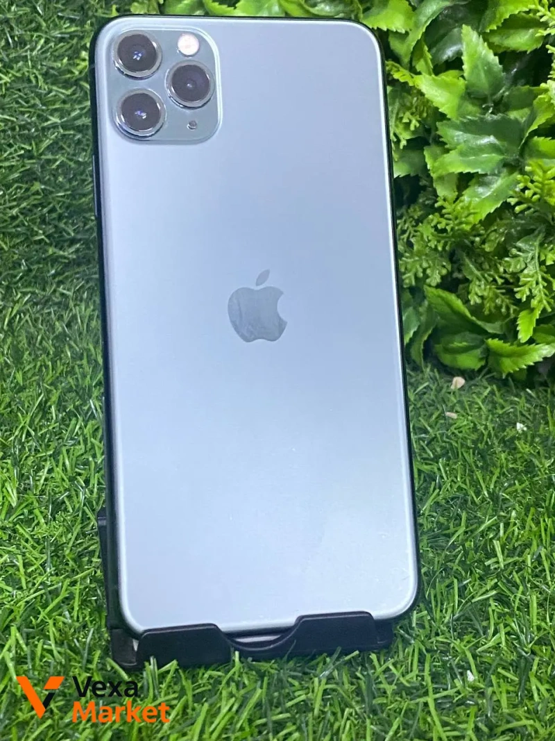 iPhone 11 Pro Max 256GB — фото 7