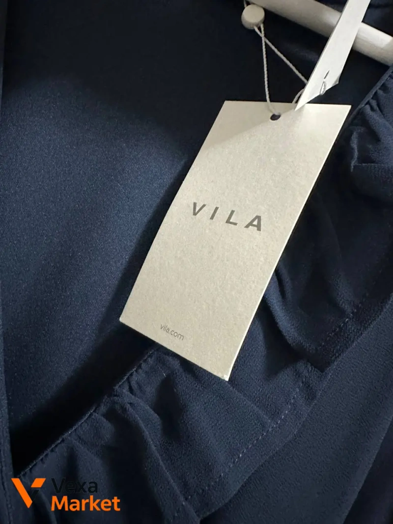 Vila Сукня на запах — фото 5