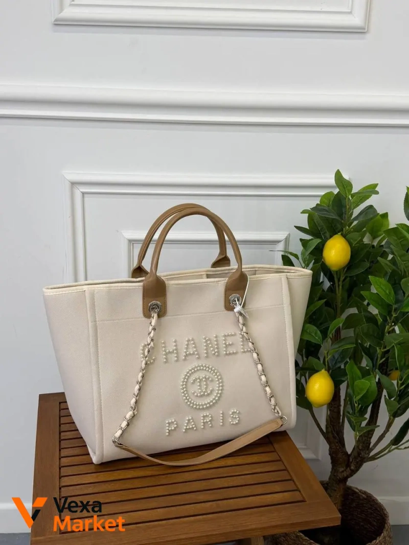 Сумка Chanel Люкс — фото 2