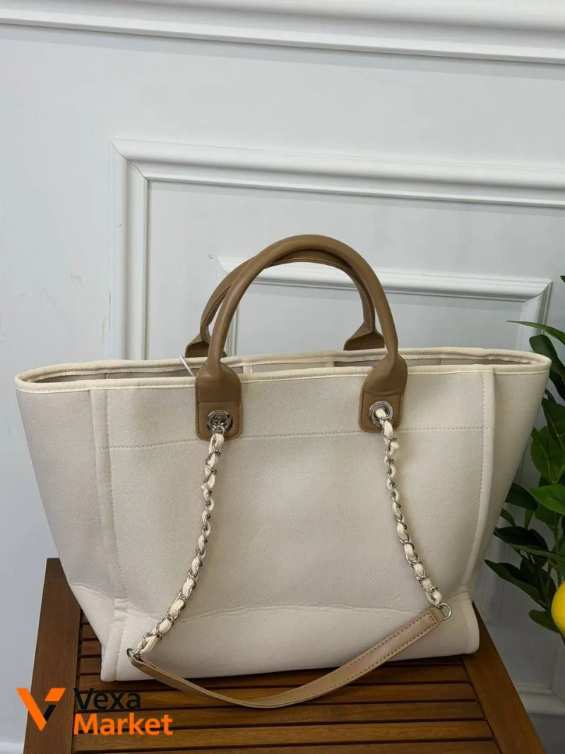 Сумка Chanel Люкс — фото 3