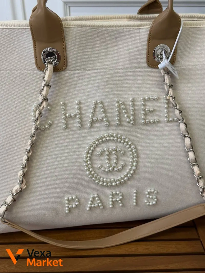 Сумка Chanel Люкс — фото 4