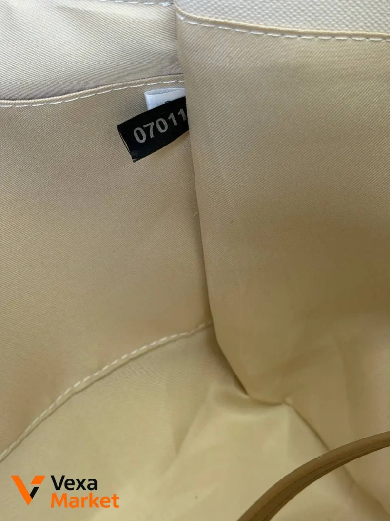 Сумка Chanel Люкс — фото 7
