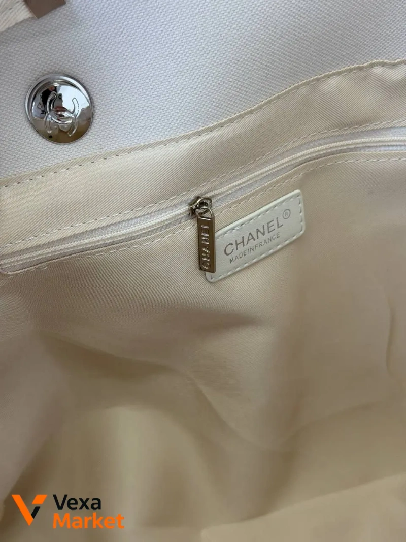Сумка Chanel Люкс — фото 8