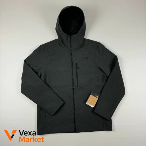 Чоловіча софтшел куртка The North Face
