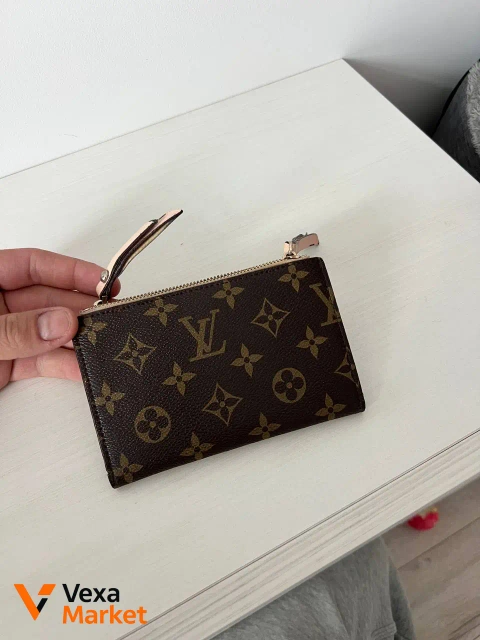 Louis Vuitton картхолдер