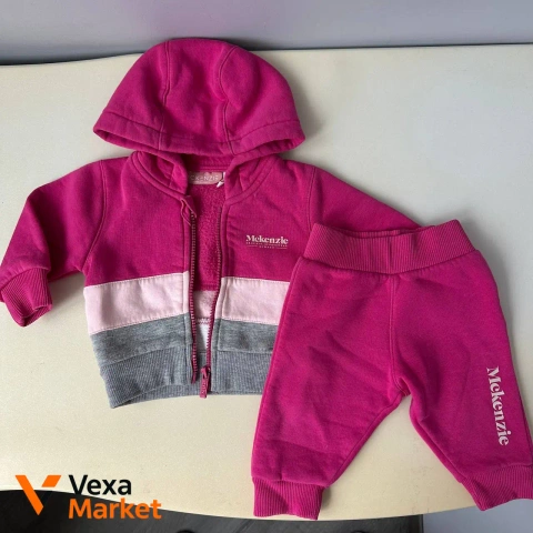 Дитячі костюми McKinzie, H&M, Reserved 62-68 см