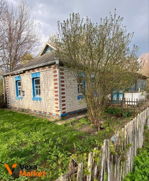 Продаж будинку в с. Воронівка, Звенигородський район, Черкаська область
