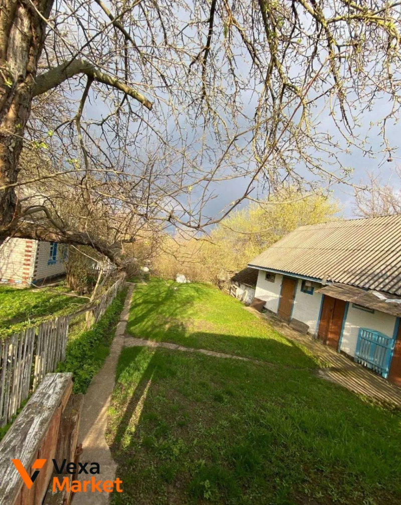 Продаж будинку в с. Воронівка, Звенигородський район, Черкаська область — фото 2