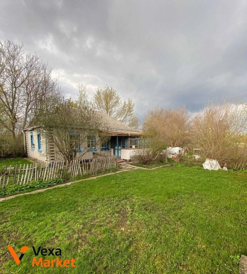 Продаж будинку в с. Воронівка, Звенигородський район, Черкаська область — фото 3